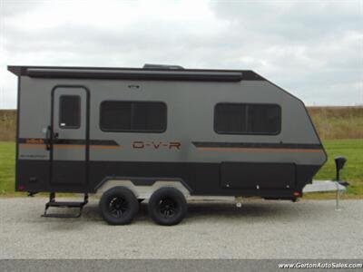 2023 INTECH RV OVR Expedition   - Photo 8 - Mount Vernon, IN 47620