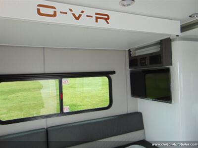 2023 INTECH RV OVR Expedition   - Photo 10 - Mount Vernon, IN 47620