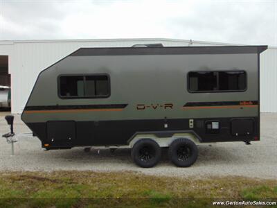 2023 INTECH RV OVR Expedition   - Photo 4 - Mount Vernon, IN 47620