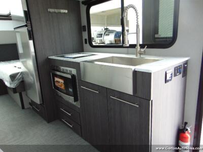 2023 INTECH RV OVR Expedition   - Photo 13 - Mount Vernon, IN 47620