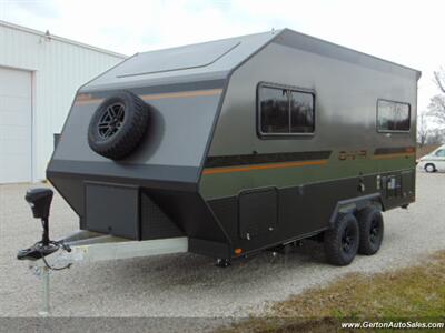 2023 INTECH RV OVR Expedition   - Photo 3 - Mount Vernon, IN 47620