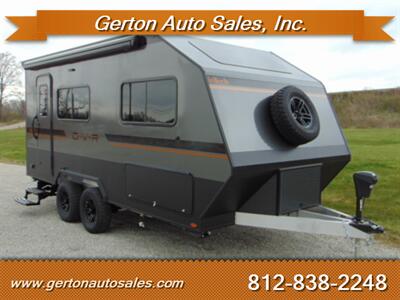 2023 INTECH RV OVR Expedition   - Photo 1 - Mount Vernon, IN 47620