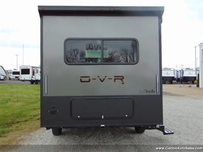 2023 INTECH RV OVR Expedition   - Photo 6 - Mount Vernon, IN 47620