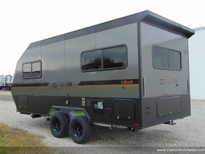 2023 INTECH RV OVR Expedition   - Photo 5 - Mount Vernon, IN 47620