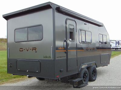 2023 INTECH RV OVR Expedition   - Photo 7 - Mount Vernon, IN 47620