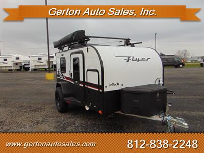 2025 INTECH FLYER PURSUE