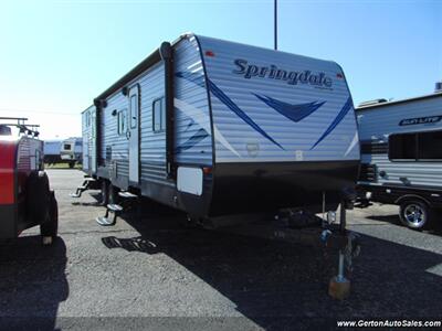 2019 Springdale 3030BH Summerland Series