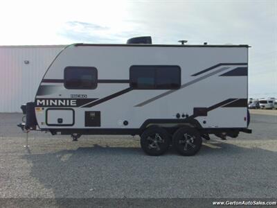 2023 WINNEBAGO Micro Minnie 1720FB   - Photo 4 - Mount Vernon, IN 47620