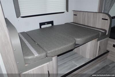 2022 WINNEBAGO MICRO MINNIE 1808FBS   - Photo 20 - Mount Vernon, IN 47620