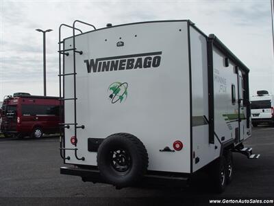 2022 Winnebago Micro Minnie 2306BHS FLX   - Photo 7 - Mount Vernon, IN 47620