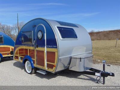 2023 PLEASANT VALLEY Ultimate Toys Woody