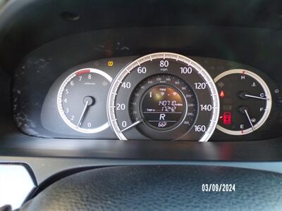 2014 Honda Accord LX   - Photo 29 - Houston, TX 77040
