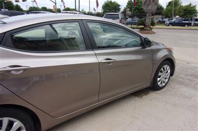 2012 Hyundai ELANTRA GLS   - Photo 7 - Houston, TX 77040
