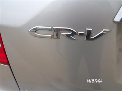 2010 Honda CR-V EX   - Photo 27 - Houston, TX 77040