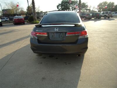 2012 Honda Accord LX-P   - Photo 17 - Houston, TX 77040