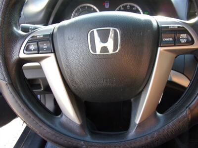 2012 Honda Accord LX-P   - Photo 32 - Houston, TX 77040