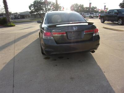 2012 Honda Accord LX-P   - Photo 14 - Houston, TX 77040