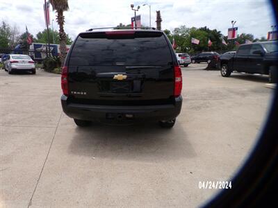 2013 Chevrolet Tahoe LT   - Photo 12 - Houston, TX 77040