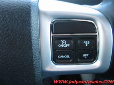 2016 Dodge Grand Caravan SXT  SXT, LOW, LOW 20,000 MILES - Photo 10 - North Platte, NE 69101