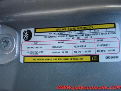 2016 Dodge Grand Caravan SXT  SXT, LOW, LOW 20,000 MILES - Photo 37 - North Platte, NE 69101