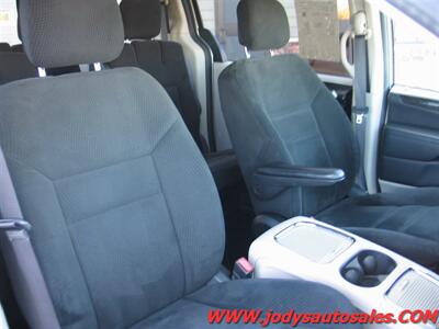 2016 Dodge Grand Caravan SXT  SXT, LOW, LOW 20,000 MILES - Photo 21 - North Platte, NE 69101