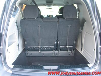 2016 Dodge Grand Caravan SXT  SXT, LOW, LOW 20,000 MILES - Photo 26 - North Platte, NE 69101