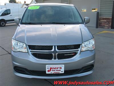 2016 Dodge Grand Caravan SXT  SXT, LOW, LOW 20,000 MILES - Photo 34 - North Platte, NE 69101
