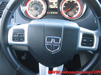 2016 Dodge Grand Caravan SXT  SXT, LOW, LOW 20,000 MILES - Photo 11 - North Platte, NE 69101