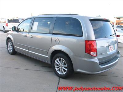 2016 Dodge Grand Caravan SXT  SXT, LOW, LOW 20,000 MILES - Photo 30 - North Platte, NE 69101