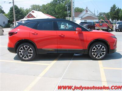 2024 Chevrolet Blazer RS   - Photo 52 - North Platte, NE 69101