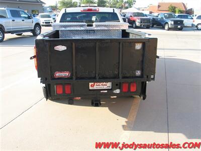 2016 Chevrolet Colorado LS  X-CAB, 4X4, BOSS 7' SNOW PLOW, DURAMAX  DIESEL - Photo 37 - North Platte, NE 69101