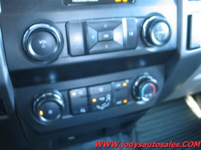 2019 Ford F-250 XL  XL, Crew CAB, 8' Box, 4X4, 6.2 V8 - Photo 18 - North Platte, NE 69101