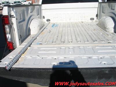 2019 Ford F-250 XL  XL, Crew CAB, 8' Box, 4X4, 6.2 V8 - Photo 25 - North Platte, NE 69101