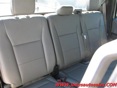 2019 Ford F-250 XL  XL, Crew CAB, 8' Box, 4X4, 6.2 V8 - Photo 23 - North Platte, NE 69101