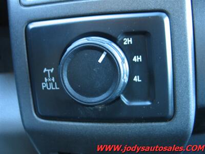 2019 Ford F-250 XL  XL, Crew CAB, 8' Box, 4X4, 6.2 V8 - Photo 16 - North Platte, NE 69101