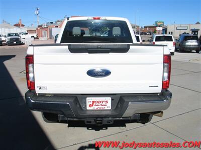 2019 Ford F-250 XL  XL, Crew CAB, 8' Box, 4X4, 6.2 V8 - Photo 29 - North Platte, NE 69101
