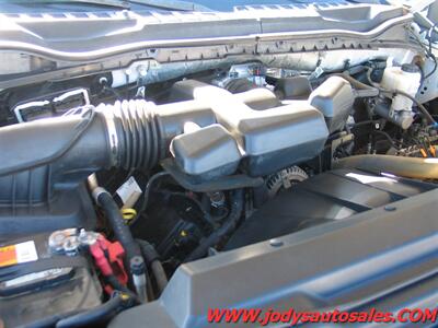 2019 Ford F-250 XL  XL, Crew CAB, 8' Box, 4X4, 6.2 V8 - Photo 33 - North Platte, NE 69101