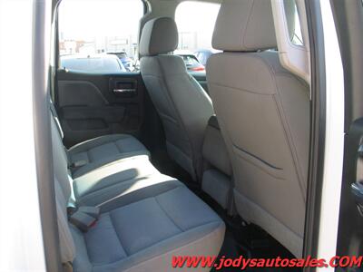 2019 Chevrolet Silverado 2500  W/T, 4X4, DOUBLE CAB, 6.0 V-8 - Photo 23 - North Platte, NE 69101