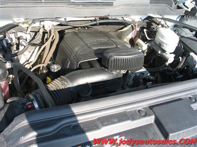 2019 Chevrolet Silverado 2500  W/T, 4X4, DOUBLE CAB, 6.0 V-8 - Photo 39 - North Platte, NE 69101