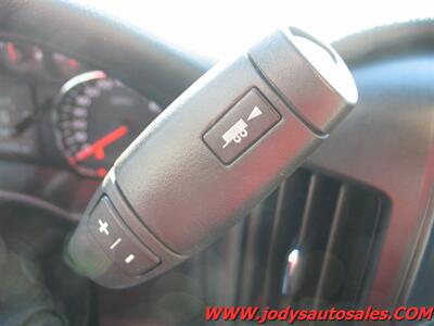 2019 Chevrolet Silverado 2500  W/T, 4X4, DOUBLE CAB, 6.0 V-8 - Photo 11 - North Platte, NE 69101