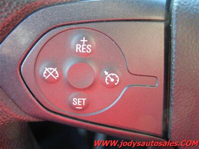 2019 Chevrolet Silverado 2500  W/T, 4X4, DOUBLE CAB, 6.0 V-8 - Photo 10 - North Platte, NE 69101