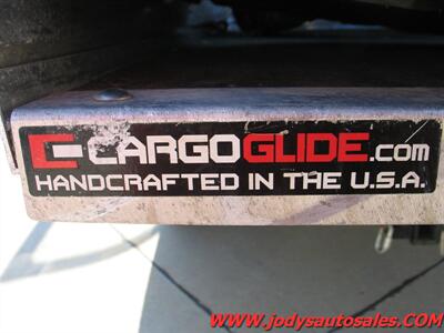 2019 Chevrolet Silverado 2500  W/T, 4X4, DOUBLE CAB, 6.0 V-8 - Photo 29 - North Platte, NE 69101