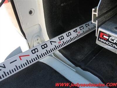 2019 Chevrolet Silverado 2500  W/T, 4X4, DOUBLE CAB, 6.0 V-8 - Photo 25 - North Platte, NE 69101