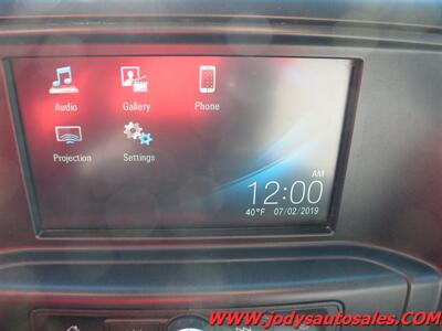 2019 Chevrolet Silverado 2500  W/T, 4X4, DOUBLE CAB, 6.0 V-8 - Photo 15 - North Platte, NE 69101