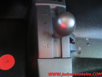 2019 Chevrolet Silverado 2500  W/T, 4X4, DOUBLE CAB, 6.0 V-8 - Photo 18 - North Platte, NE 69101