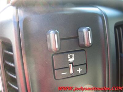 2019 Chevrolet Silverado 2500  W/T, 4X4, DOUBLE CAB, 6.0 V-8 - Photo 7 - North Platte, NE 69101