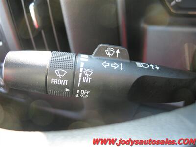 2019 Chevrolet Silverado 2500  W/T, 4X4, DOUBLE CAB, 6.0 V-8 - Photo 9 - North Platte, NE 69101