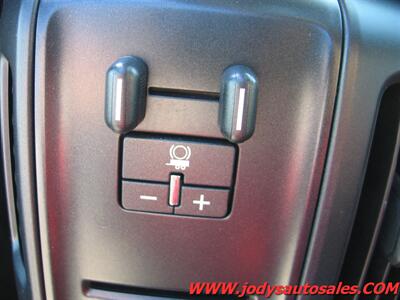 2019 Chevrolet Silverado 2500  W/T, 4X4, DOUBLE CAB, 6.0 V-8 - Photo 20 - North Platte, NE 69101