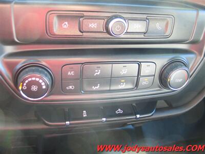 2019 Chevrolet Silverado 2500  W/T, 4X4, DOUBLE CAB, 6.0 V-8 - Photo 17 - North Platte, NE 69101