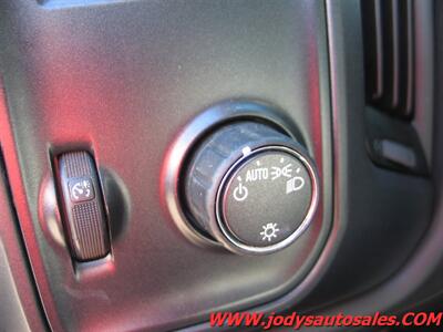 2019 Chevrolet Silverado 2500  W/T, 4X4, DOUBLE CAB, 6.0 V-8 - Photo 6 - North Platte, NE 69101